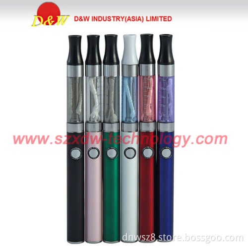Electronic Cigarette, E Cigarette, E-Cig (E-Smart)